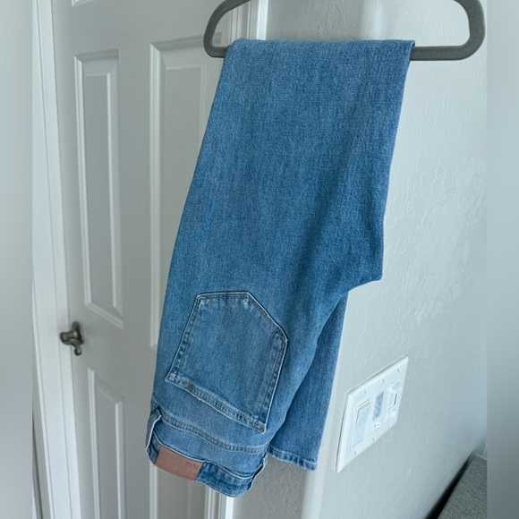 Paige Sarah slim jeans size 27 women’s like new worn once! - Picture 2 of 10